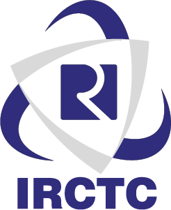 IRCTC logo